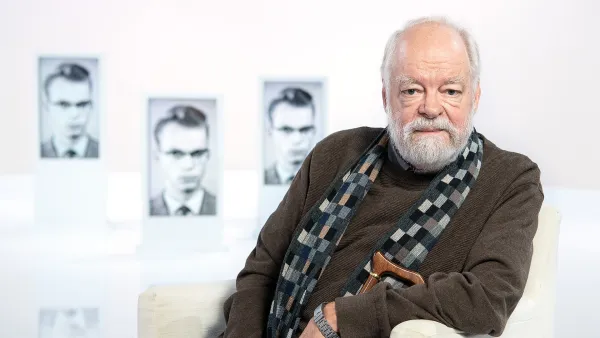 Itse asiassa kuultuna: Kaj Chydenius