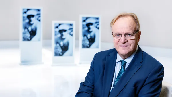 Itse asiassa kuultuna: Lauri Ihalainen