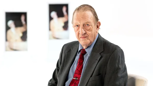 Itse asiassa kuultuna: Martin Saarikangas