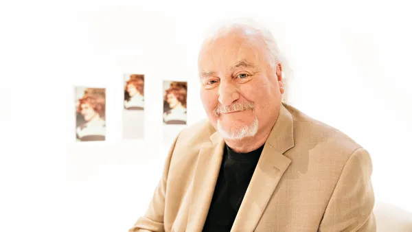 Itse asiassa kuultuna: Neil Hardwick