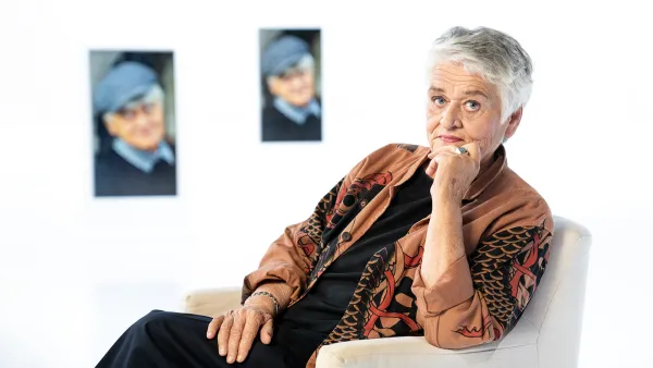 Itse asiassa kuultuna: Pirkko Saisio