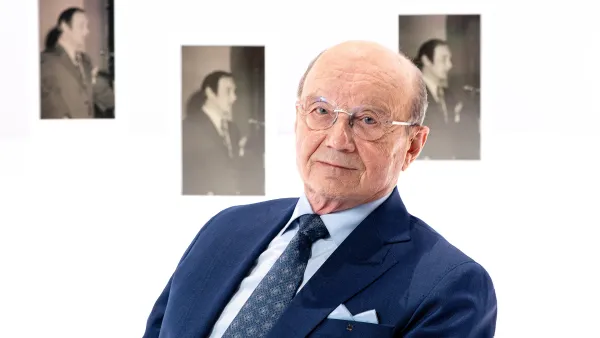 Itse asiassa kuultuna: Risto Kangas-Ikkala