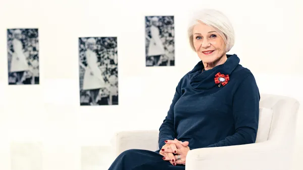 Itse asiassa kuultuna: Ritva Oksanen