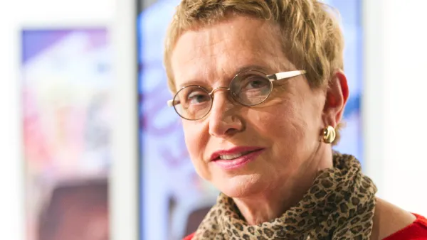 Itse asiassa kuultuna: Sirkka Hämäläinen