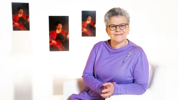 Itse asiassa kuultuna: Soile Isokoski