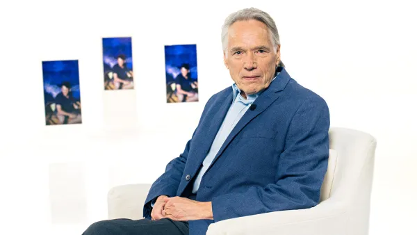 Itse asiassa kuultuna: Tapani Brotherus