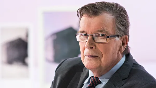 Itse asiassa kuultuna: Tauno Matomäki