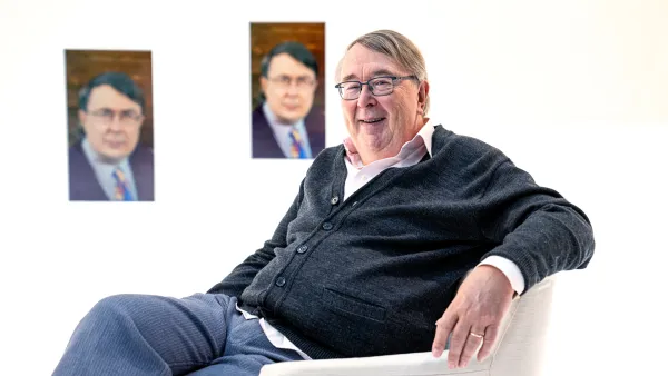 Itse asiassa kuultuna: Timo Airaksinen