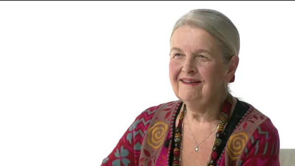 Itse asiassa kuultuna: Vappu Taipale