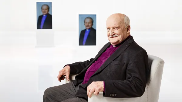 Itse asiassa kuultuna: Wille Riekkinen