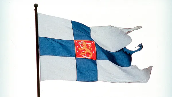 Itsenäisyyspäivän paraatin kooste 2025