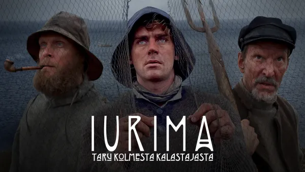 Iurima: Taru Kolmesta Kalastajasta