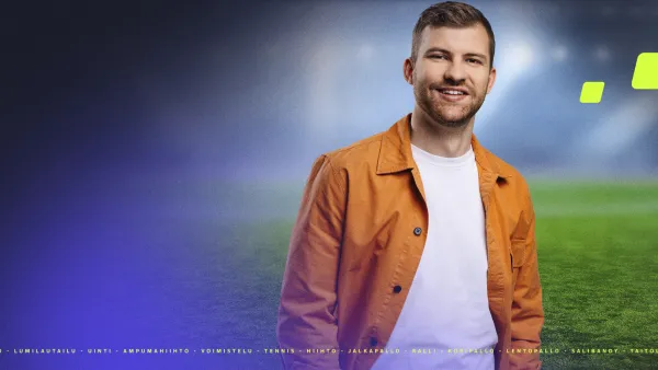 Jalkapallon EURO 2025: Ennakkostudio Saksa - Puola