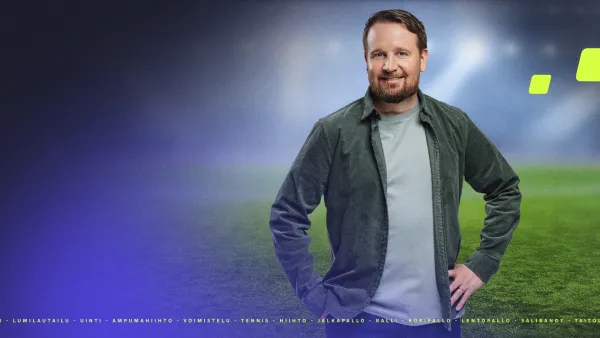 Jalkapallon EURO 2025: Jälkistudio Ranska - Englanti