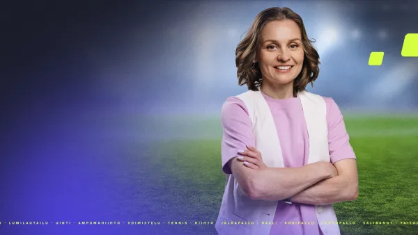 Jalkapallon EURO 2025: Jälkistudio Tanska - Ruotsi