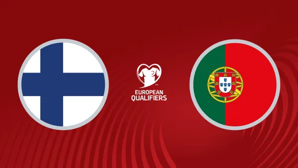 Jalkapallon MM-karsinta, Suomi - Portugali