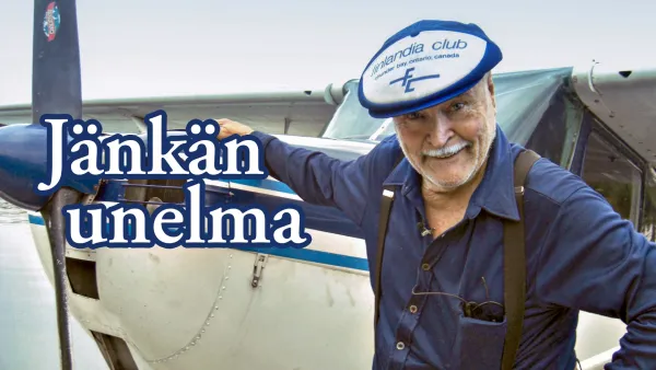 Jänkän unelma