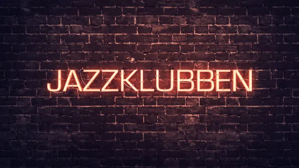 Jazzklubi