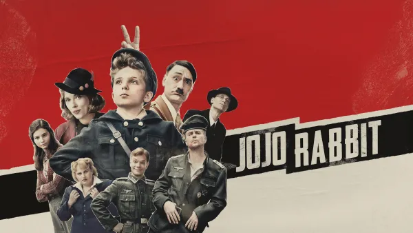 Jojo Rabbit