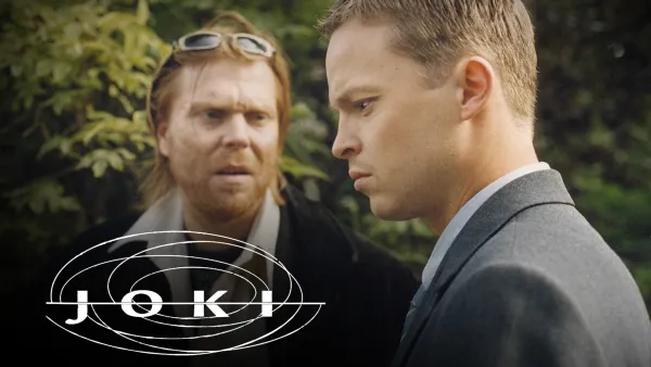 Joki