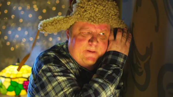 Jopet-show: Lahjakasta joulua