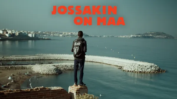 Jossakin on maa