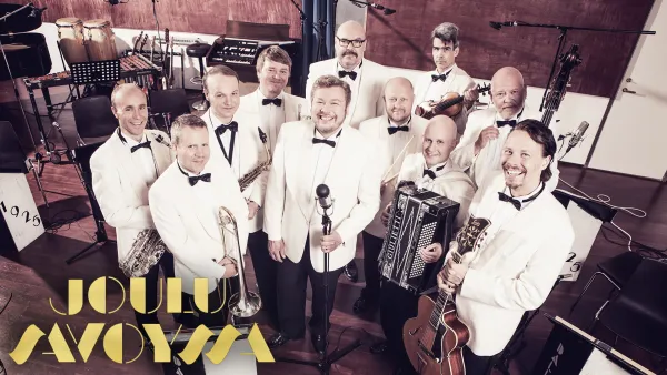 Joulu Savoyssa: Dallapé