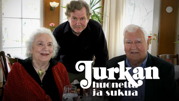 Jurkan huonetta ja sukua