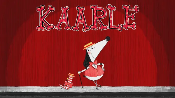Kaarle