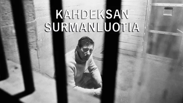 Kahdeksan surmanluotia