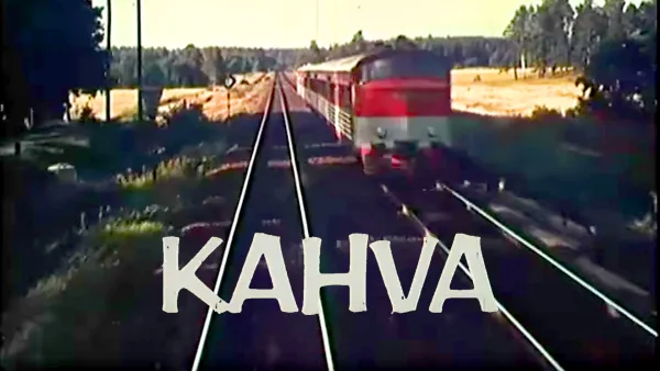 Kahva