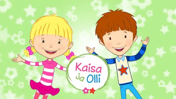 Kaisa ja Olli