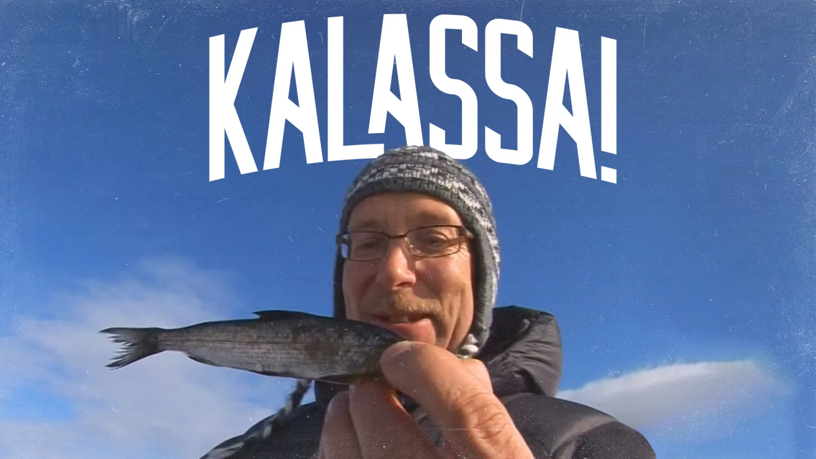 Kalaasu Kalassa! | Iltapulu.fi