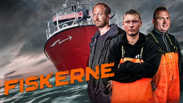 Kalastajat