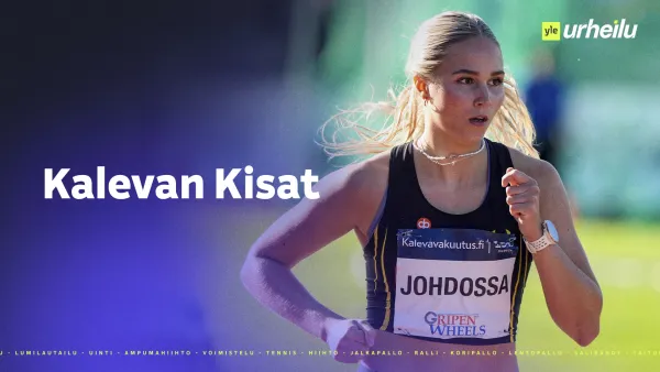 Kalevan kisat