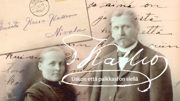 Kallio -