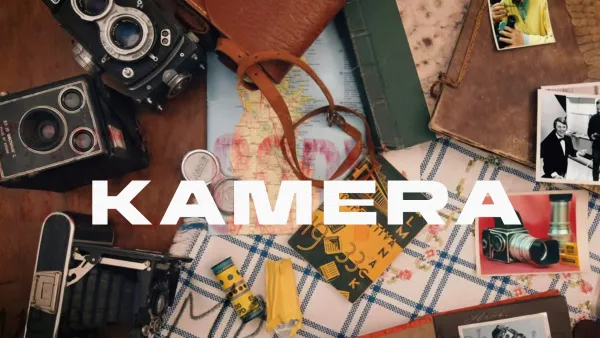 Kamera