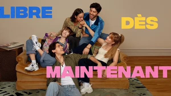 Kämppikset Montrealissa