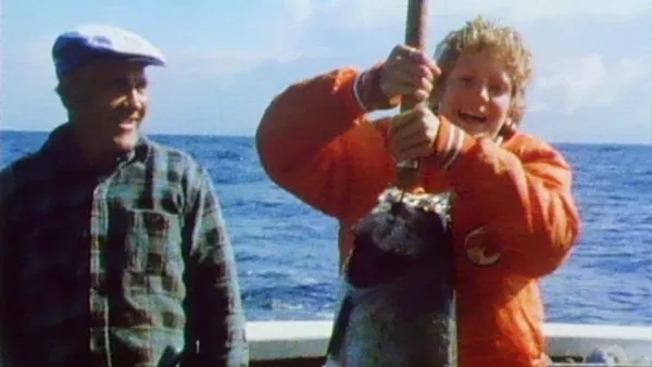 Kanadan suomalaiset: utopia