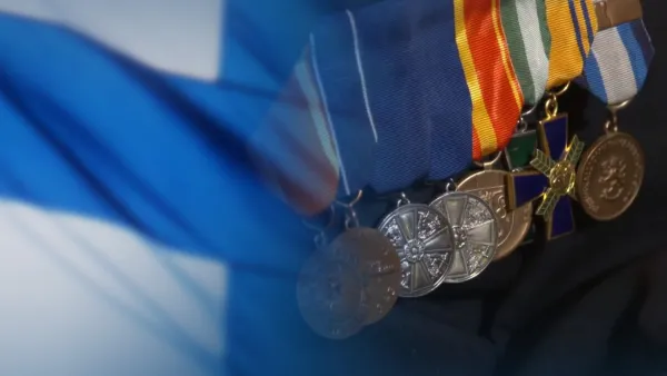 Kansallinen veteraanipäivä