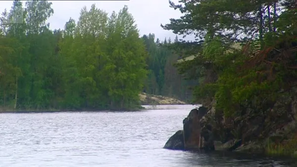 Kansallismaisemat: Heinävesi