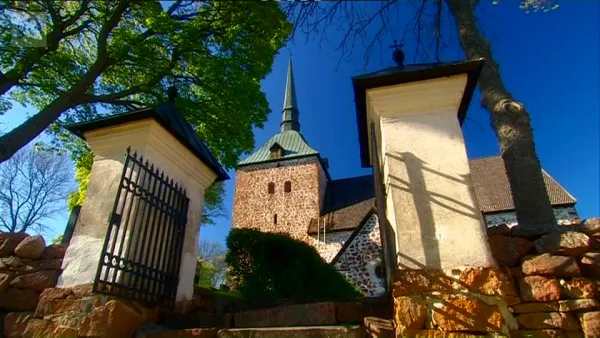 Kansallismaisemat: Lounaisrannikkoa ja saaristoa