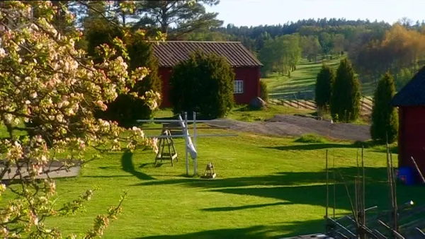 Kansallismaisemat: Sund