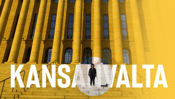 Kansanvalta