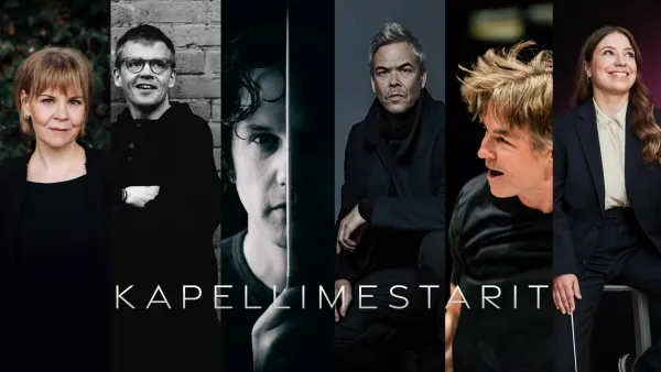Kapellimestarit