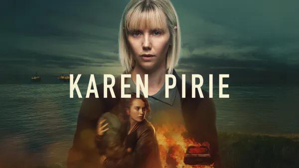 Karen Pirie