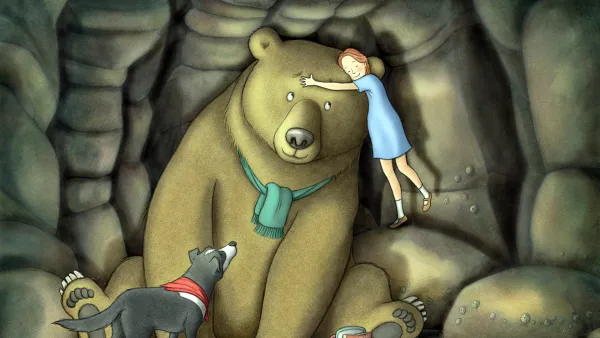 Karhunmetsästäjät