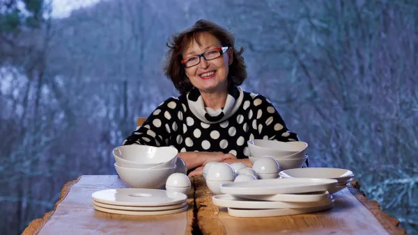 Karin Widnäsin museo