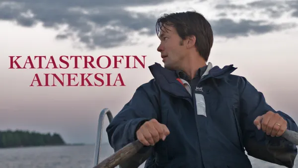 Katastrofin aineksia