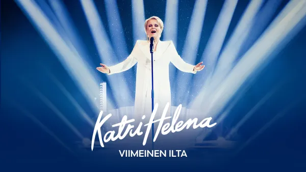 Katri Helena - Viimeinen ilta